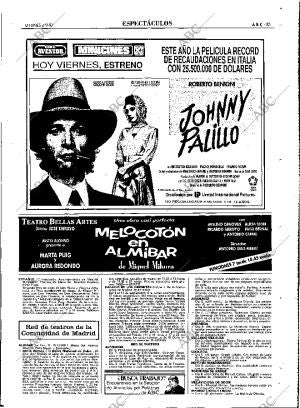 ABC MADRID 04-09-1992 página 85