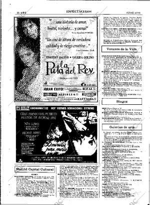 ABC MADRID 04-09-1992 página 86