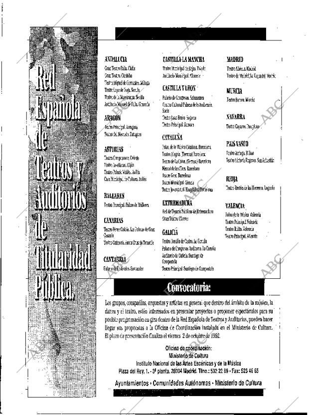 ABC MADRID 04-09-1992 página 9