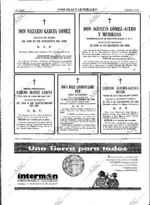 ABC MADRID 04-09-1992 página 92