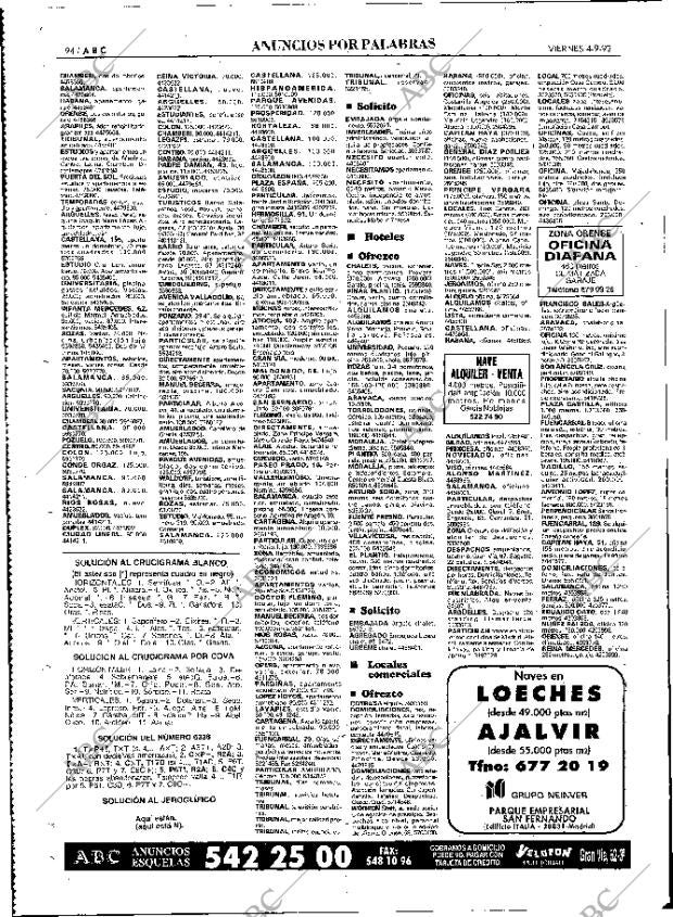ABC MADRID 04-09-1992 página 94