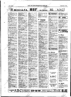 ABC MADRID 04-09-1992 página 98