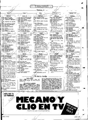 ABC SEVILLA 04-09-1992 página 101