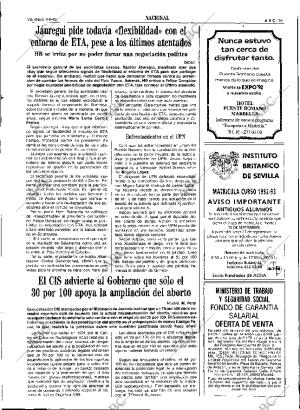 ABC SEVILLA 04-09-1992 página 19