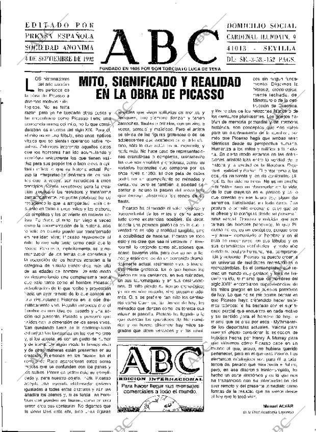 ABC SEVILLA 04-09-1992 página 3