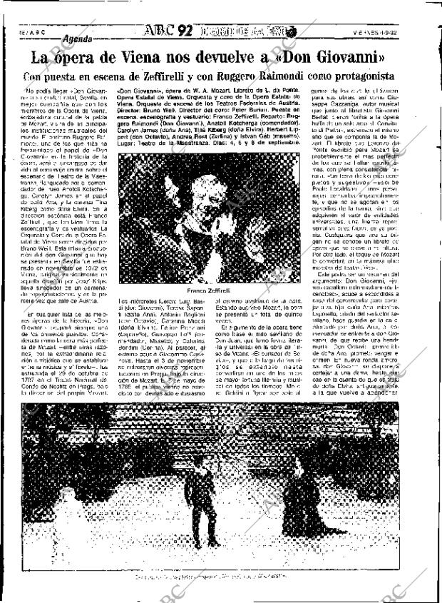 ABC SEVILLA 04-09-1992 página 48