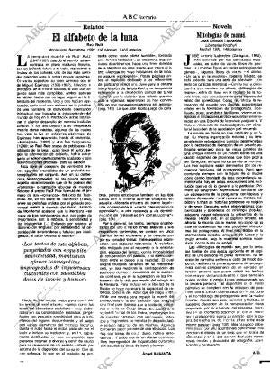 CULTURAL MADRID 04-09-1992 página 10