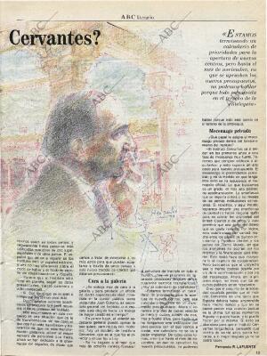 CULTURAL MADRID 04-09-1992 página 13