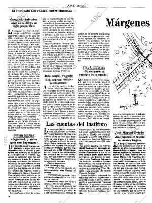 CULTURAL MADRID 04-09-1992 página 14