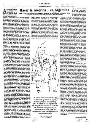 CULTURAL MADRID 04-09-1992 página 19