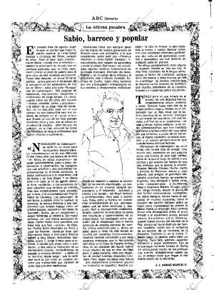 CULTURAL MADRID 04-09-1992 página 22