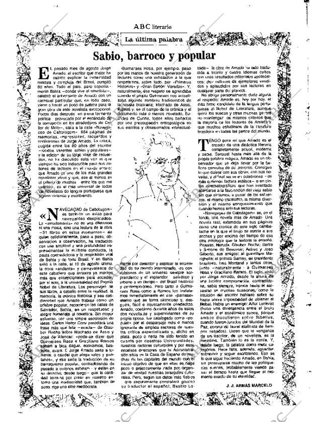 CULTURAL MADRID 04-09-1992 página 22