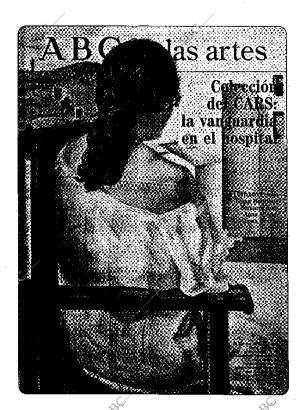 CULTURAL MADRID 04-09-1992 página 23