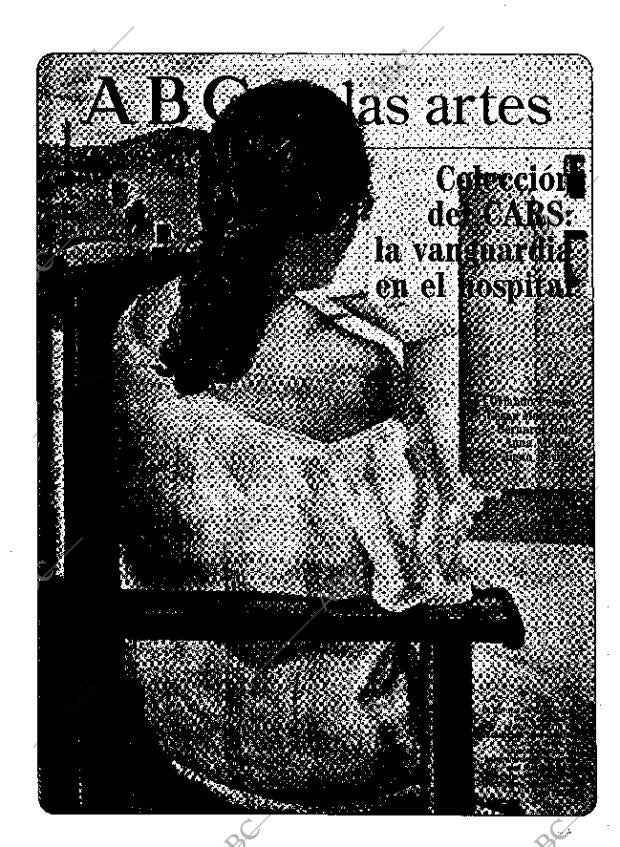 CULTURAL MADRID 04-09-1992 página 23