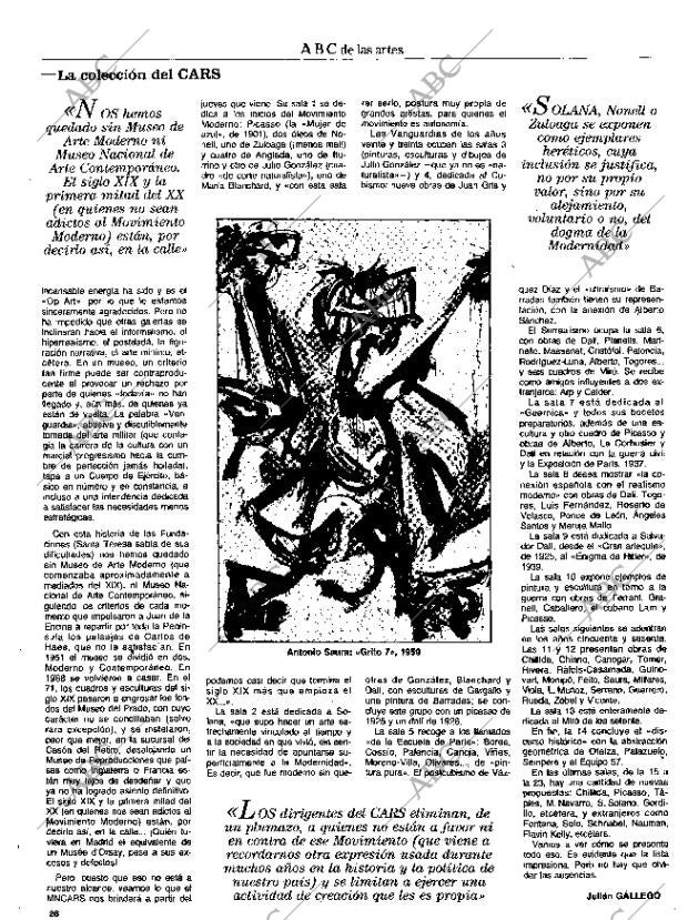 CULTURAL MADRID 04-09-1992 página 26