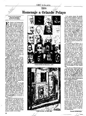 CULTURAL MADRID 04-09-1992 página 28