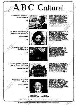CULTURAL MADRID 04-09-1992 página 3
