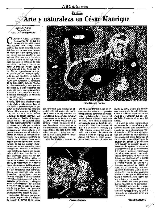 CULTURAL MADRID 04-09-1992 página 31