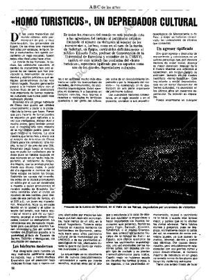 CULTURAL MADRID 04-09-1992 página 32