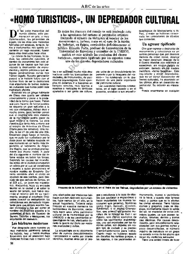 CULTURAL MADRID 04-09-1992 página 32