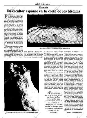 CULTURAL MADRID 04-09-1992 página 34