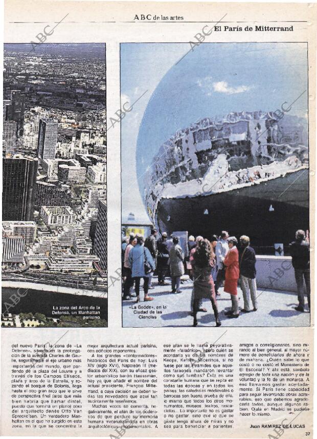 CULTURAL MADRID 04-09-1992 página 37