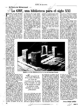 CULTURAL MADRID 04-09-1992 página 38