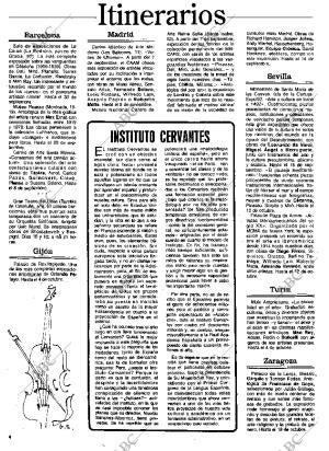 CULTURAL MADRID 04-09-1992 página 4