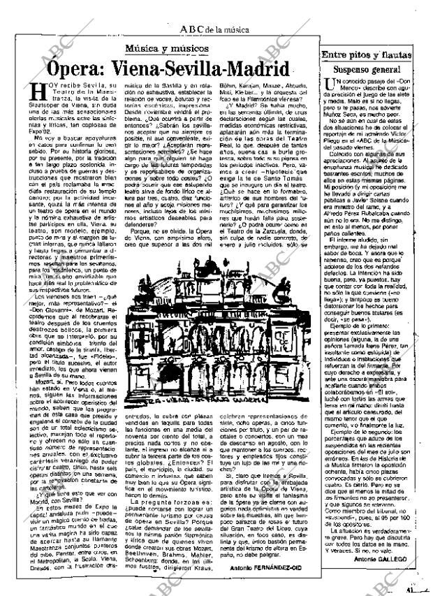 CULTURAL MADRID 04-09-1992 página 41