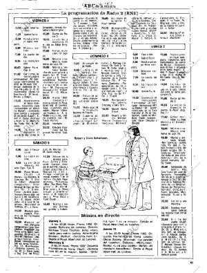 CULTURAL MADRID 04-09-1992 página 45