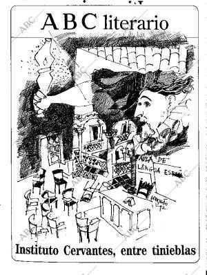 CULTURAL MADRID 04-09-1992 página 5