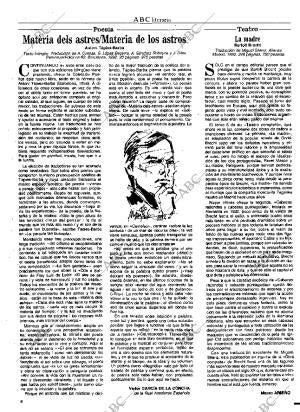 CULTURAL MADRID 04-09-1992 página 8