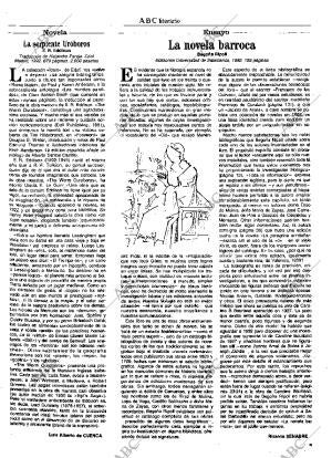 CULTURAL MADRID 04-09-1992 página 9