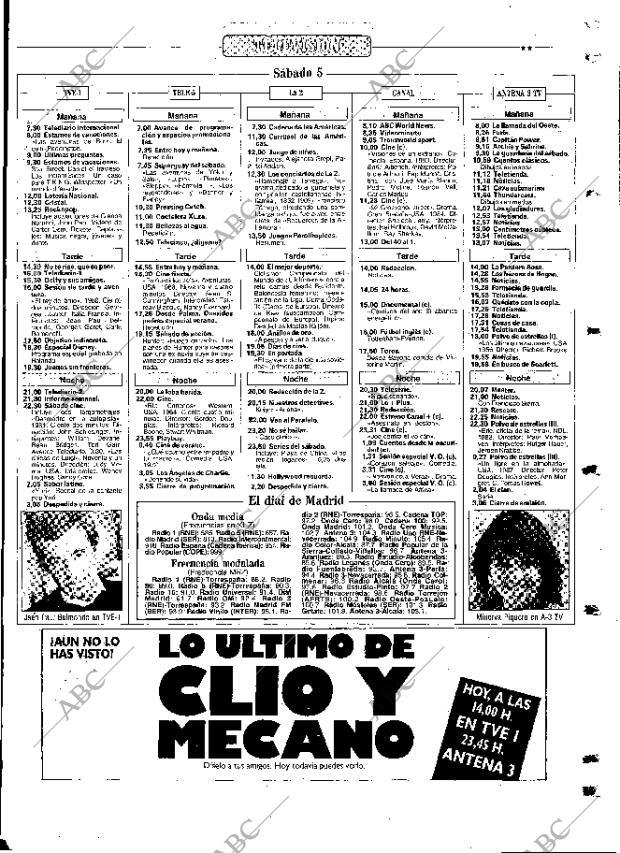 ABC MADRID 05-09-1992 página 111