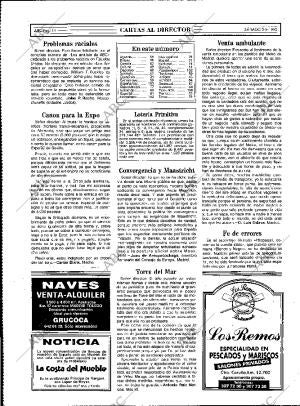 ABC MADRID 05-09-1992 página 14