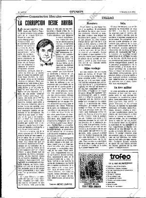 ABC MADRID 05-09-1992 página 16