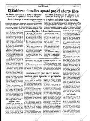 ABC MADRID 05-09-1992 página 19