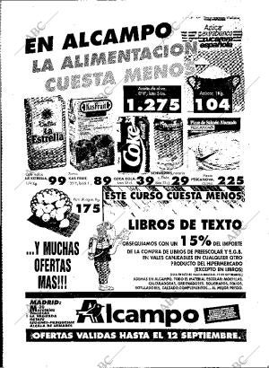 ABC MADRID 05-09-1992 página 2