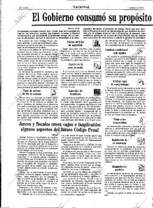 ABC MADRID 05-09-1992 página 20