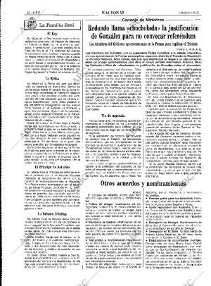 ABC MADRID 05-09-1992 página 22