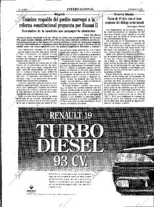 ABC MADRID 05-09-1992 página 28