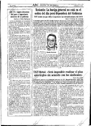 ABC MADRID 05-09-1992 página 32