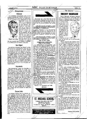 ABC MADRID 05-09-1992 página 43
