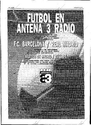 ABC MADRID 05-09-1992 página 44