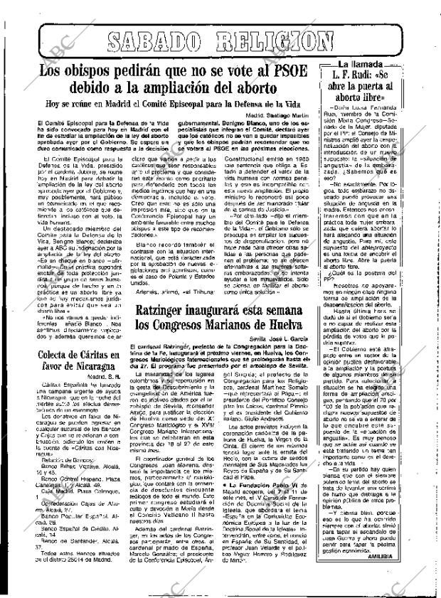 ABC MADRID 05-09-1992 página 45