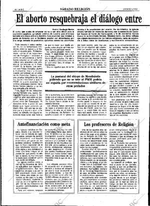 ABC MADRID 05-09-1992 página 46