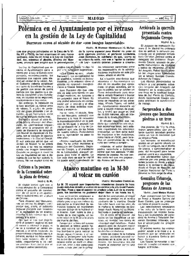 ABC MADRID 05-09-1992 página 51