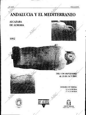 ABC MADRID 05-09-1992 página 54