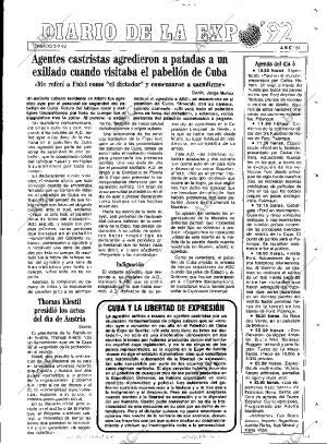 ABC MADRID 05-09-1992 página 61