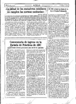 ABC MADRID 05-09-1992 página 64